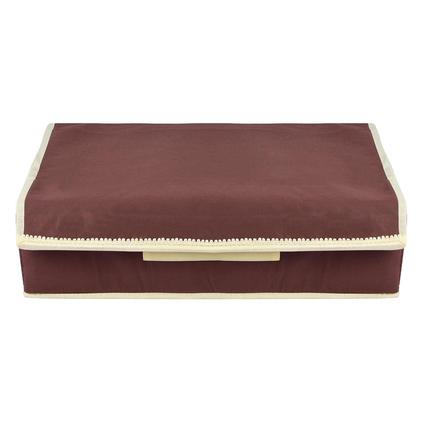 Foldable Cloth Storage Box – Closet & Dresser Drawer Organizer (Pack of 1)